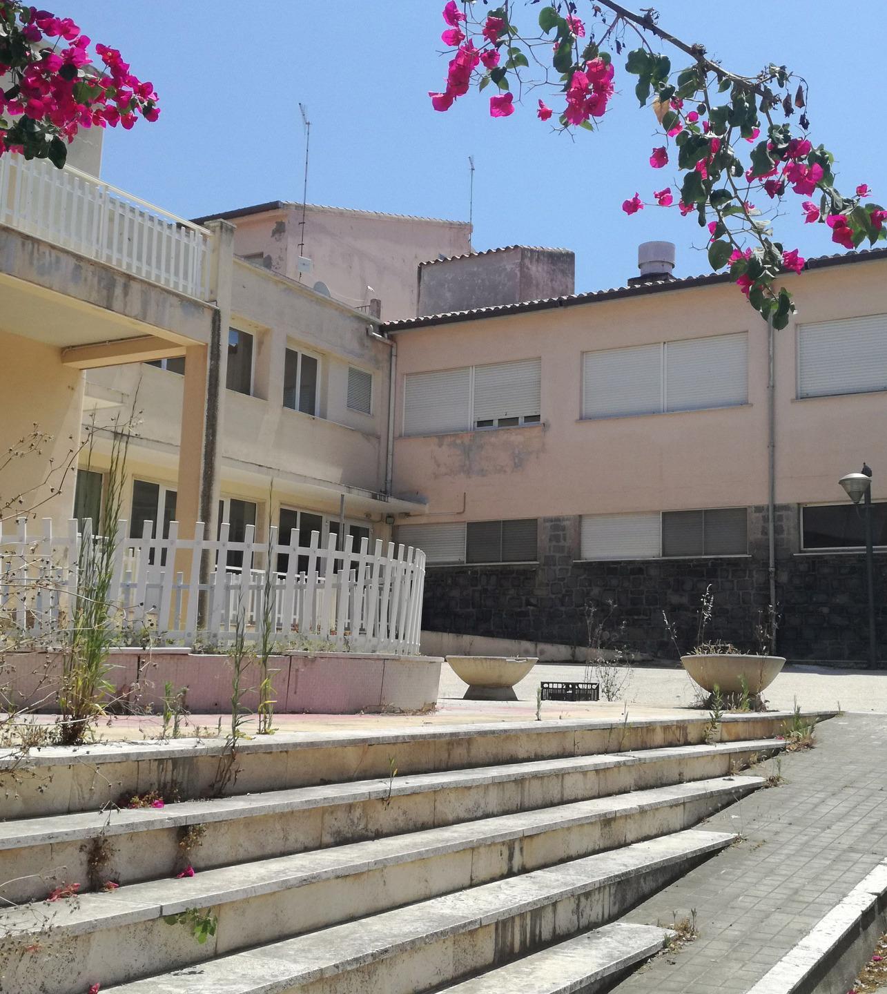 Casa di riposo per anziani, c’è l’offerta di un immobile 