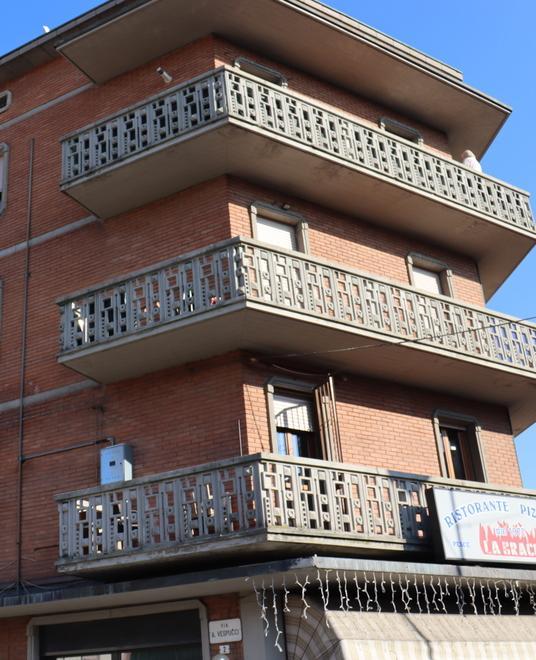 Maranello. Ferita da un colpo sparato dal compagno. La donna è  tornata a casa