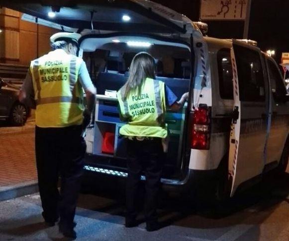 Sassuolo. Tre clandestini vivevano nascosti in un sottotetto 