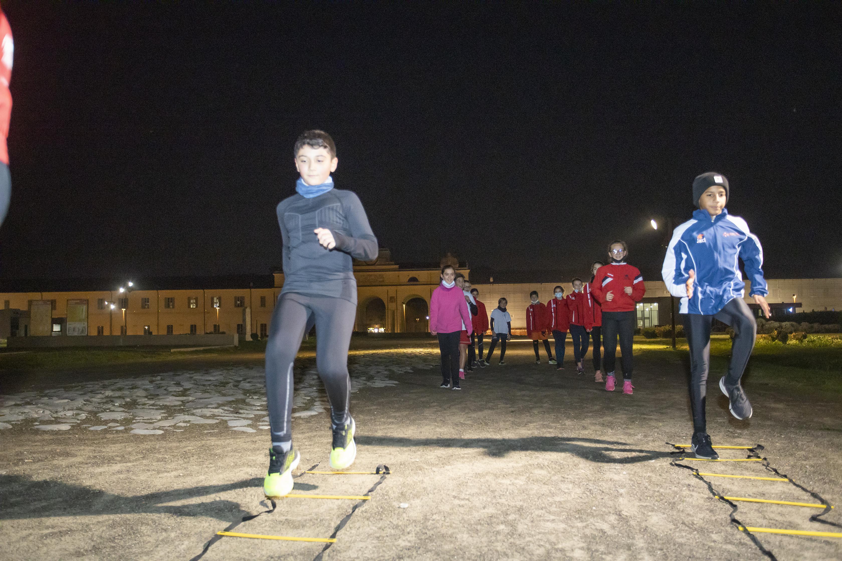 Sport e restrizioni Covid/ I ragazzi di Avia Pervia Pentathlon Modena «Il Novi Sad è diventato la nostra palestra» 