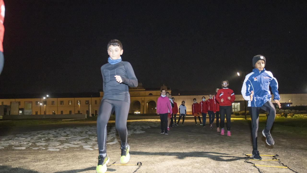 Sport e restrizioni Covid/ I ragazzi di Avia Pervia Pentathlon Modena «Il Novi Sad è diventato la nostra palestra»