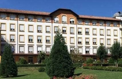 Pavullo A Villa Pineta 44 positivi «È il massimo apporto di fronte all’emergenza» 