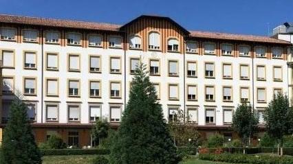 Pavullo A Villa Pineta 44 positivi «È il massimo apporto di fronte all’emergenza»