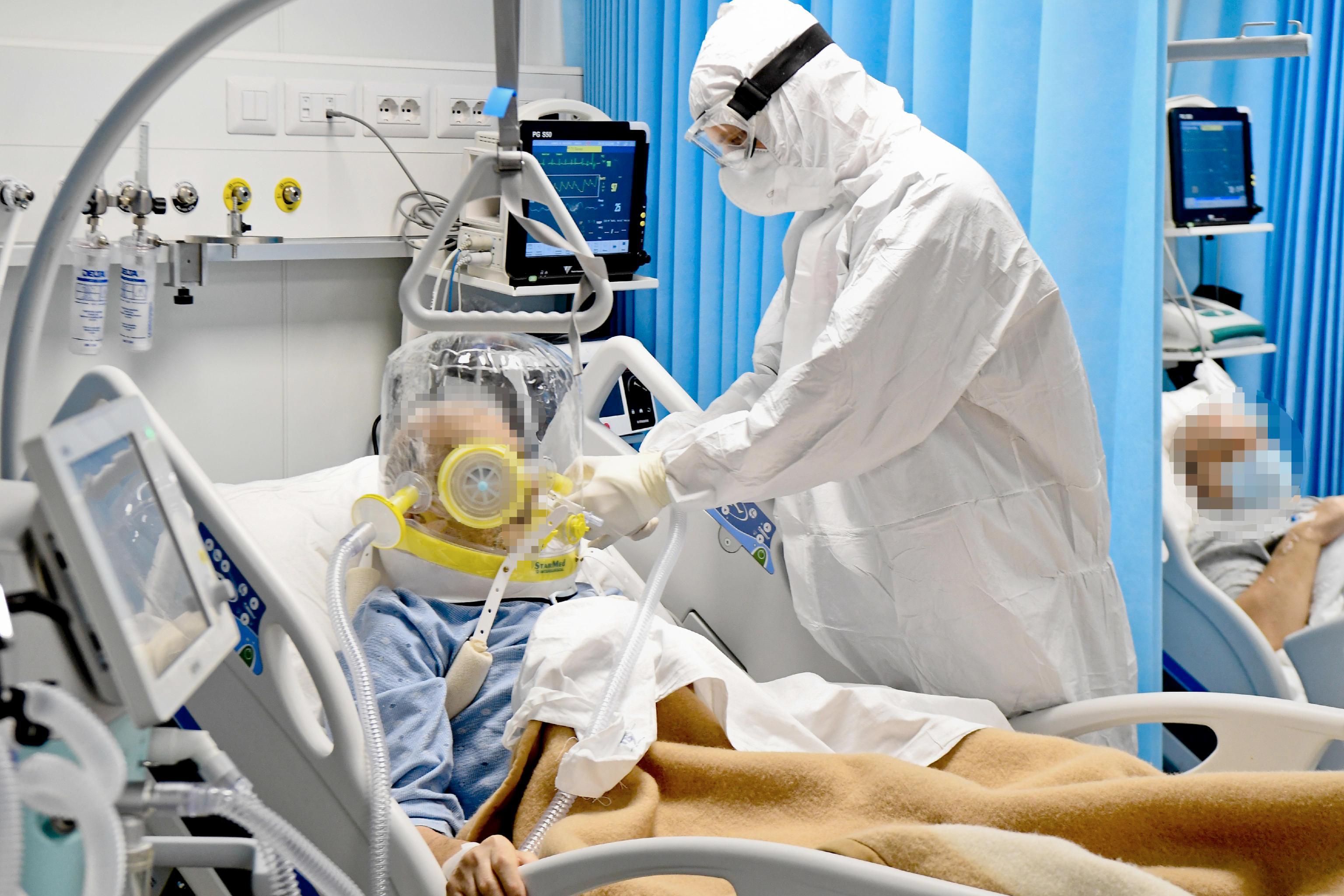 Il Covid in Sardegna fa un’altra vittima tra i medici 