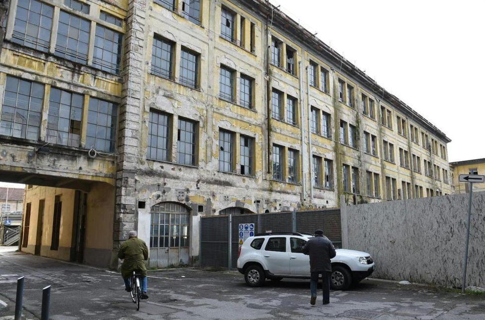 Manifattura, arriva il progetto bis, Coima lo ha già depositato in Comune 
