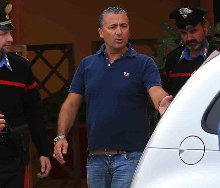 Delitti del ’92, confermati i 30 anni a Nicolino Sarcone 