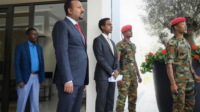 Etiopia: premier Abiy ordina 'offensiva finale' in Tigrè