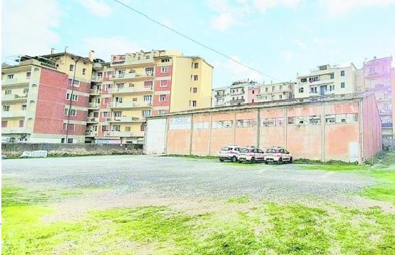 Maxiparcheggio da 650 posti, il progetto è frenato dal Covid