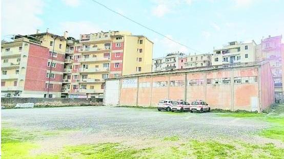 Maxiparcheggio da 650 posti, il progetto è frenato dal Covid