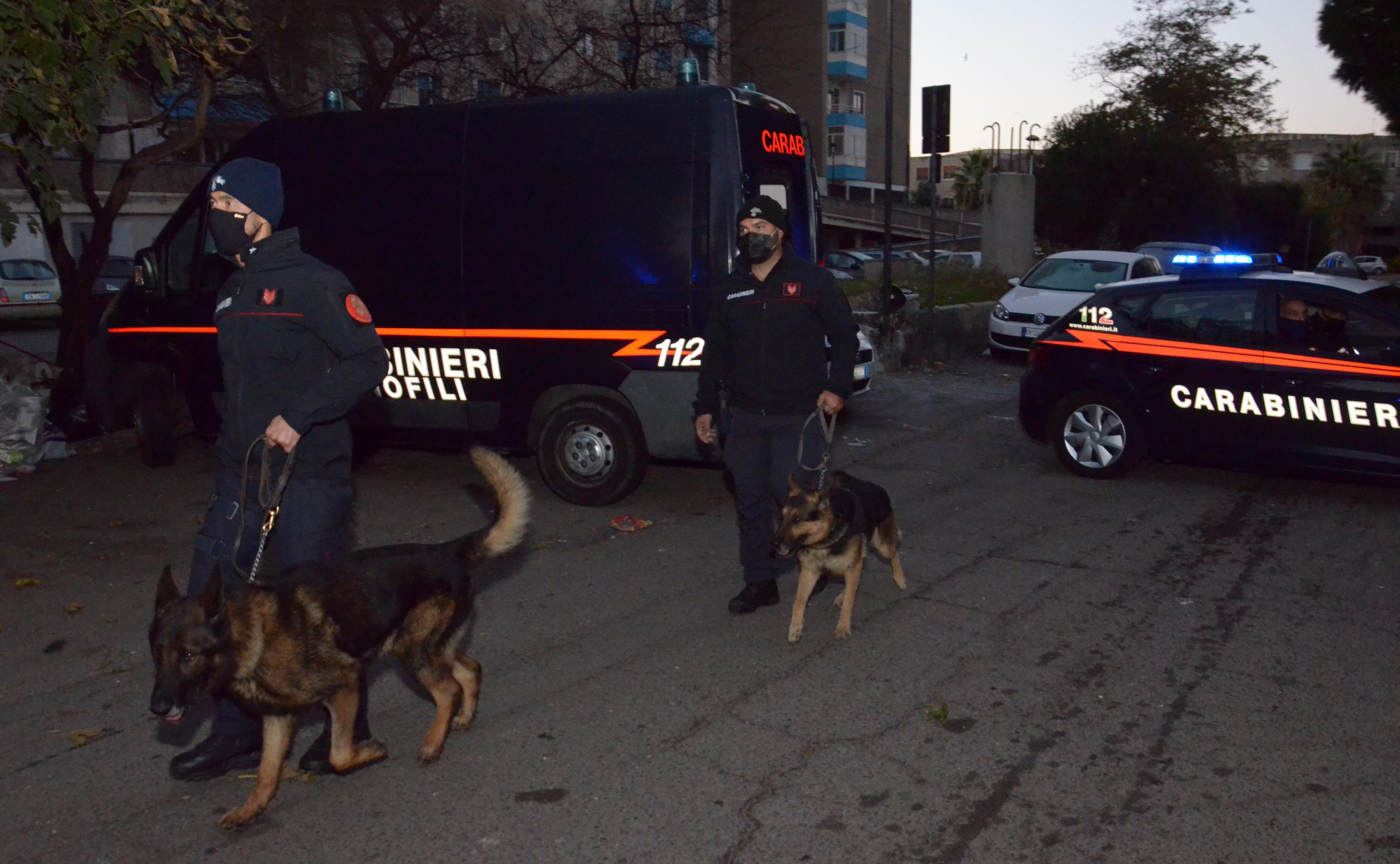 Munizioni nascoste nei pressi del suo ovile, nei guai un cuoco di Siurgus Donigala