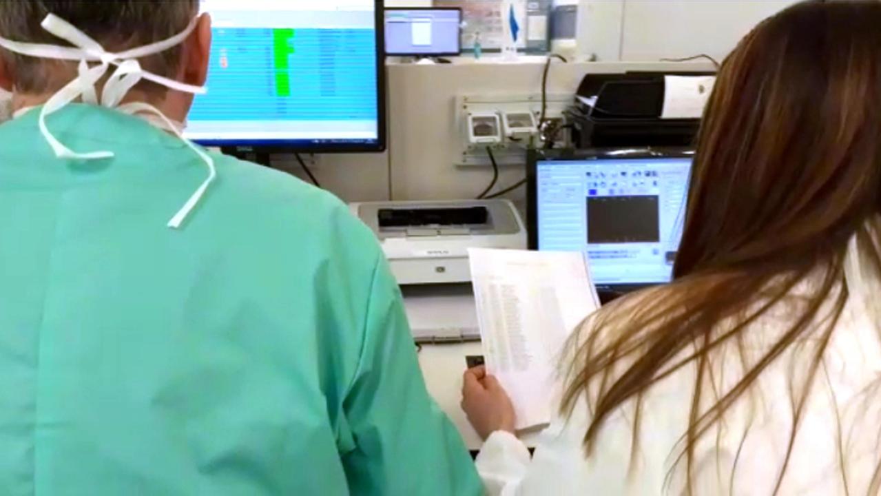 Il coronavirus continua a uccidere: 11 le nuove vittime a Prato