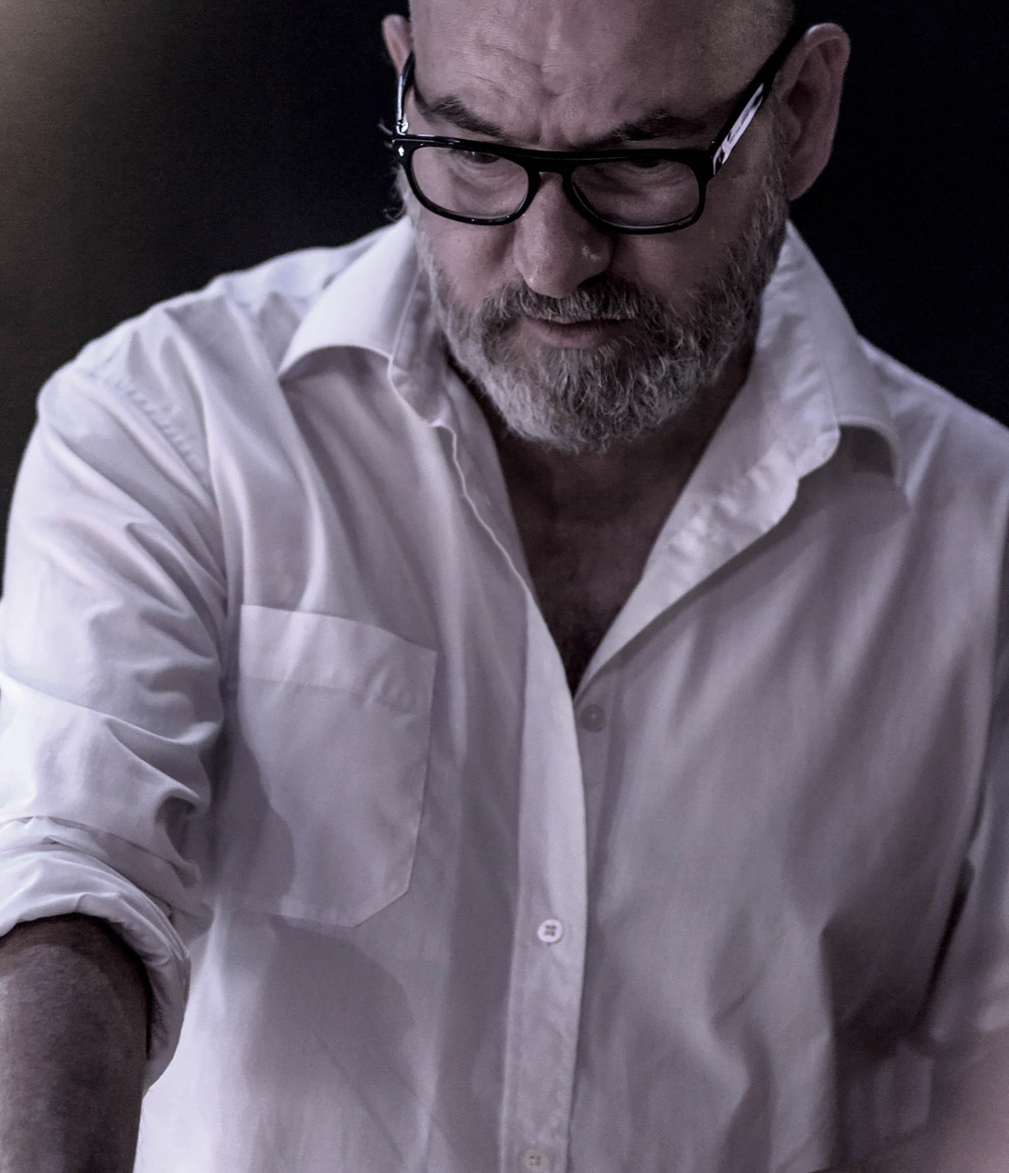 Il regista sardo Giovanni Coda nel comitato del Social Justice Film Festival di Seattle