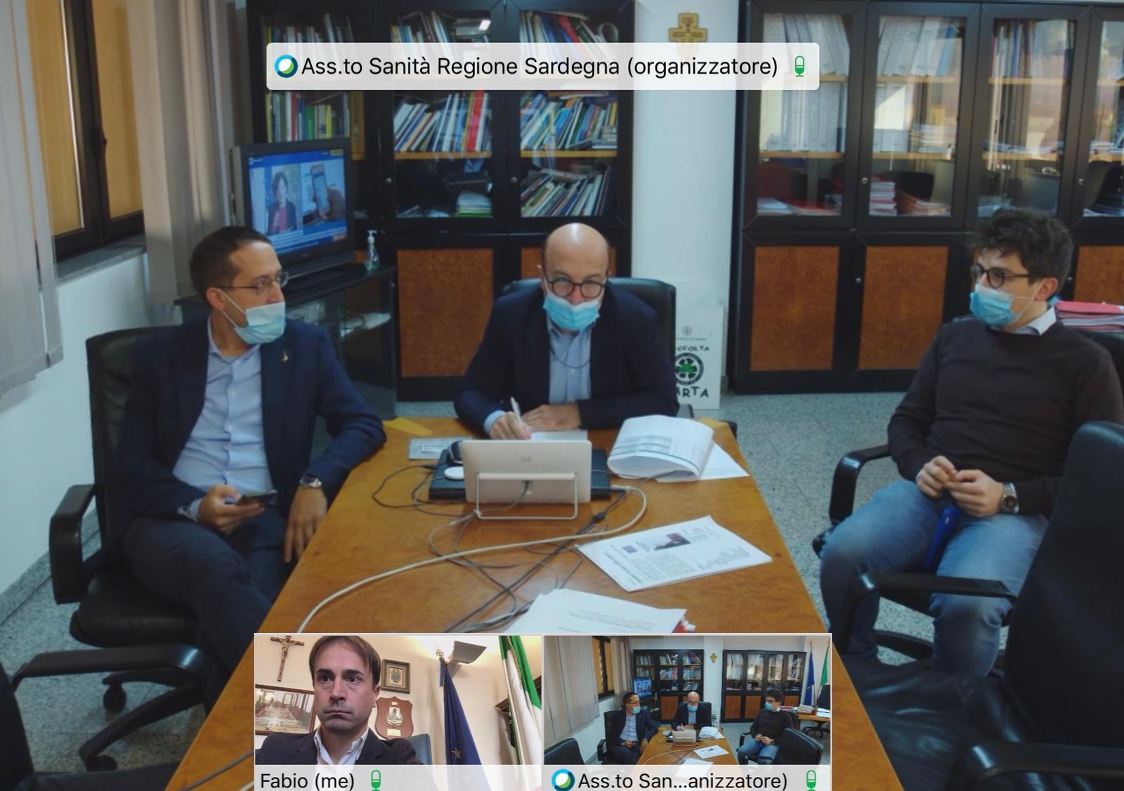 La Maddalena, per ora nessun potenziamento dell'Usca