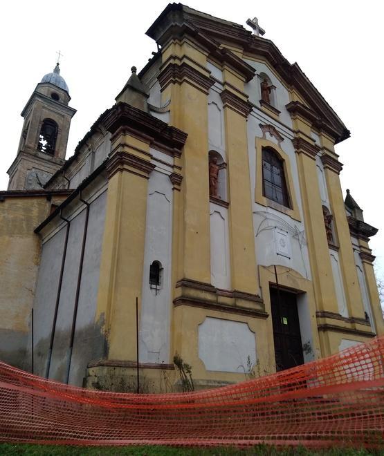 «Faro negato a San Benardino, ma qui ci conforterebbe» 