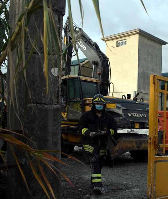 Silos uccise l’operaio, tre consulenti al lavoro 