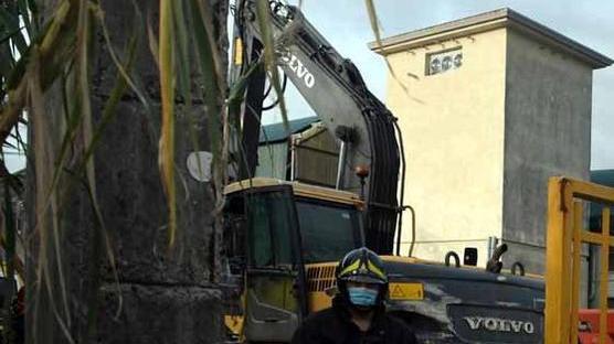 Silos uccise l’operaio, tre consulenti al lavoro