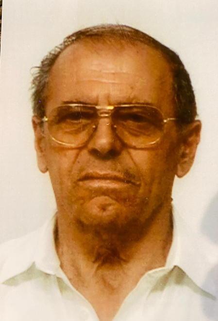 Lapideo e sport in lutto, addio a Nilo Corsini 