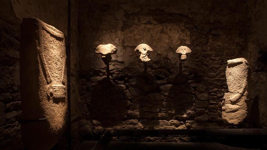Boom di visualizzazioni per Piagnaro e il Museo delle statue stele