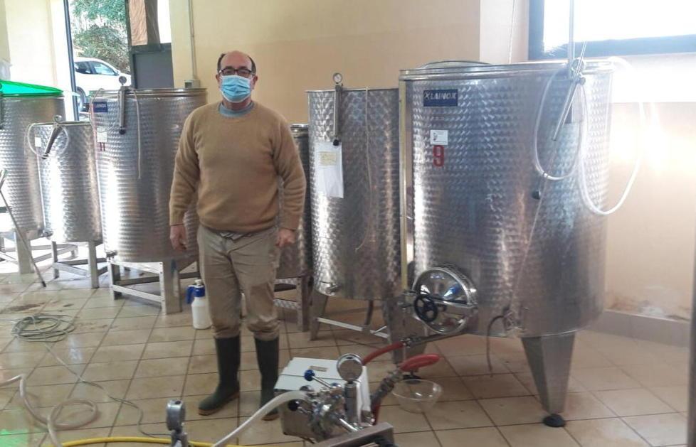Tempranillo, il celebre vitigno iberico sulle colline di Bagnone 