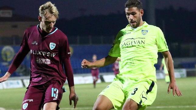 «Con la Giana puntiamo alla vittoria, inutile nasconderci»