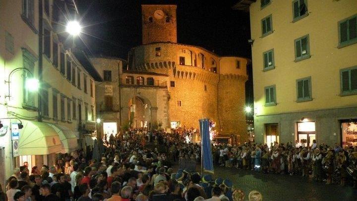 Nuova illuminazione per Castelnuovo e le sue frazioni