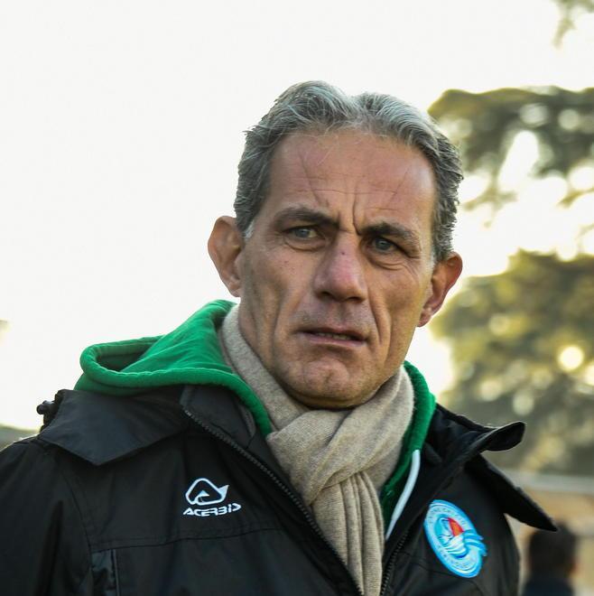 MISTER IMBATTUTO 