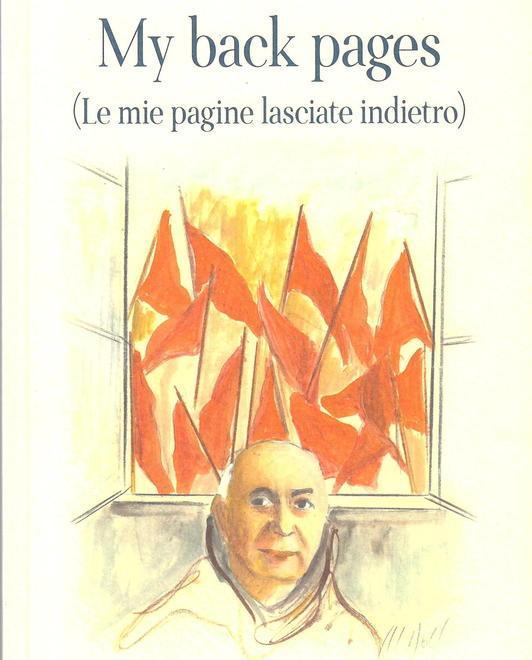 Le pagine lasciate indietro dal professor Braida