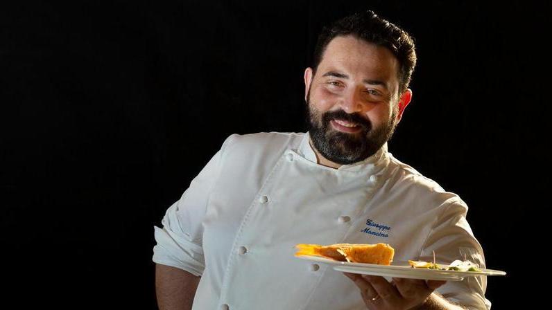 Mancino, lo chef superstar «I miei segreti in cucina? Tradizione e innovazione»
