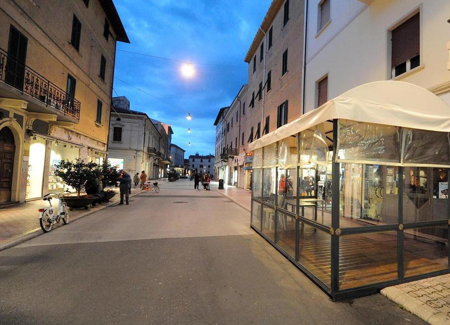 Sconti alle riaperture per chi fa acquisti ora 