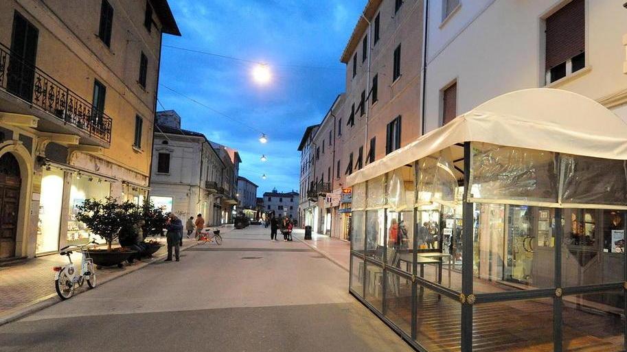 Sconti alle riaperture per chi fa acquisti ora