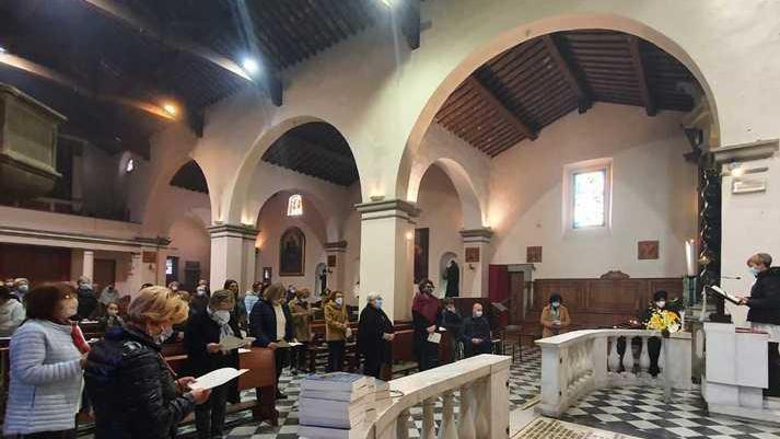 Due nuove catechiste per la parrocchia del Duomo
