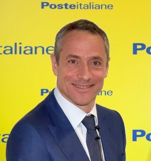 Poste Italiane, consegne pacchi in aumento del 74% 