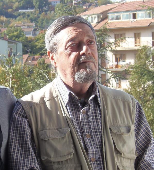 L’Amiata piange Francesco Bardelli cronista della Storia e della sua Arcidosso 