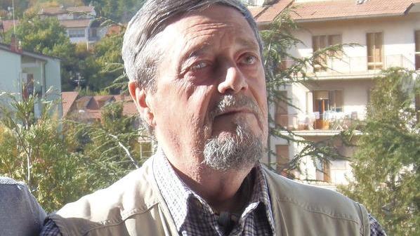 L’Amiata piange Francesco Bardelli cronista della Storia e della sua Arcidosso