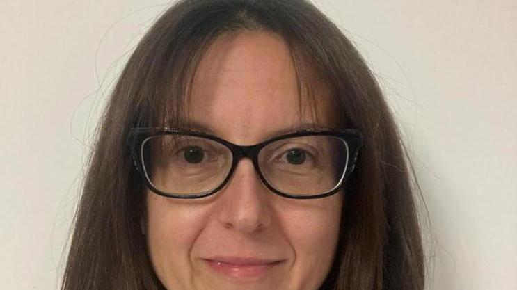 La dottoressa Papacchini è la nuova pediatra