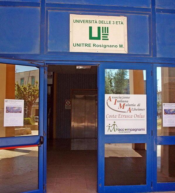 Lezioni di arte, storia e cucina anche i nonni imparano on line 
