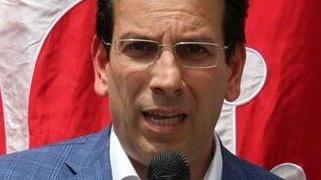 Lungo via del Brennero si potenzia l’illuminazione Due mesi circa di lavori