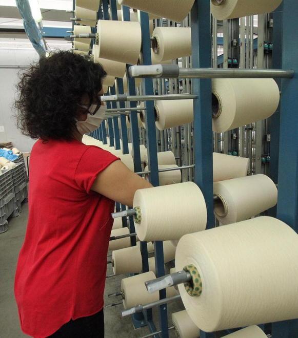 Persi 1.509 posti per colpa del Covid Cassa integrazione: numeri record 