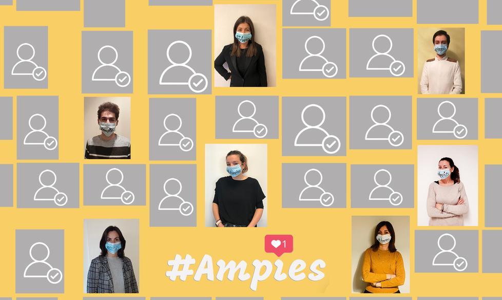 Ampies, la piattaforma creata per sostenere il commercio reggiano