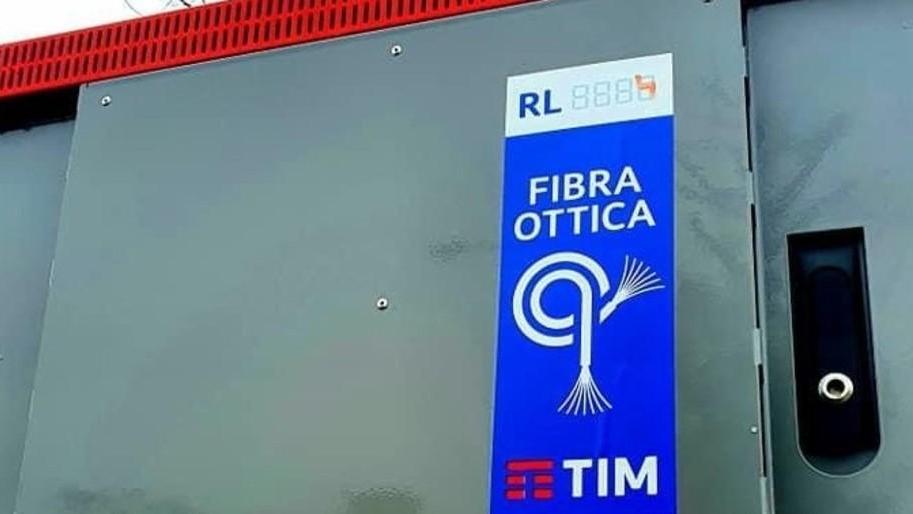 Fiscaglia punta sulla fibra Internet veloce per lo sviluppo