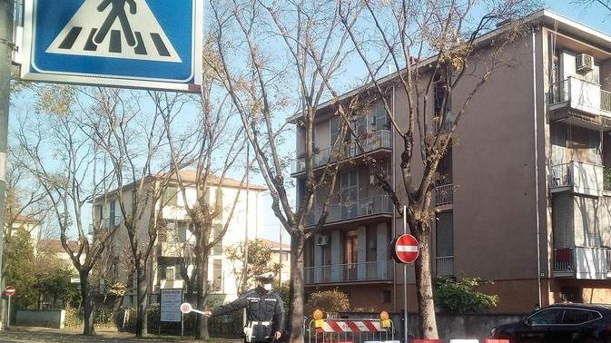 Via Biondo, proteste per l’inizio lavori «Il problema del traffico è irrisolto»