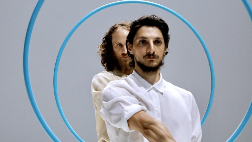 Danza contemporanea Il festival “trasloca” e continua in streaming