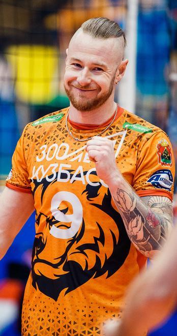 La grande sfida con Zaytsev e Kemerovo in diretta Rai