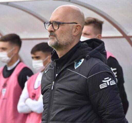 «Bella partita, ma c’è ancora tanto da fare» 