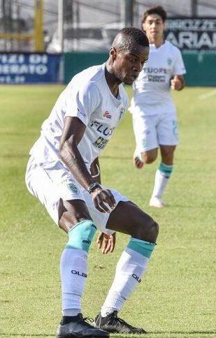 L’Olbia esce indenne da Como ma recrimina 