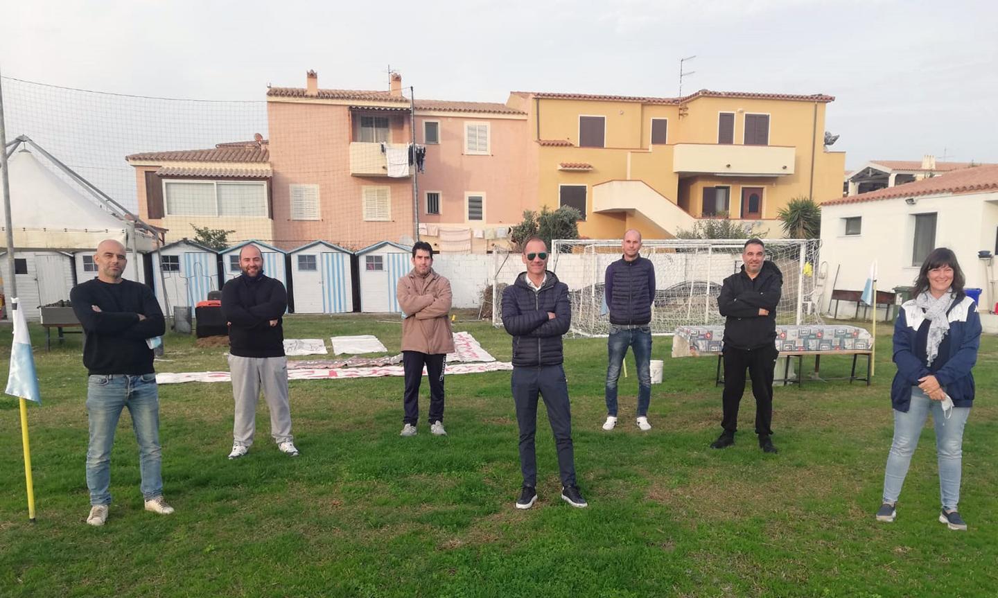 Eletto il direttivo della Polisportiva