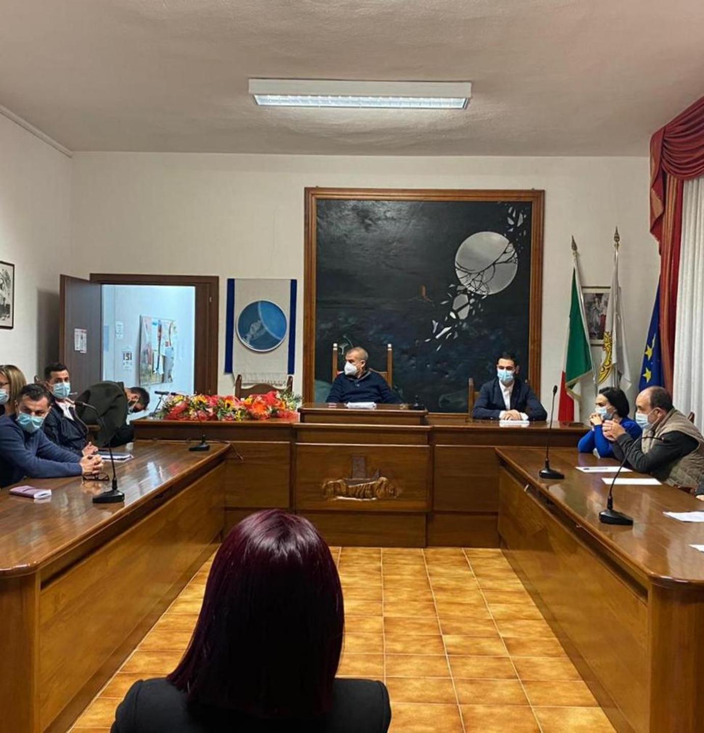 Eletta la commissione elettorale