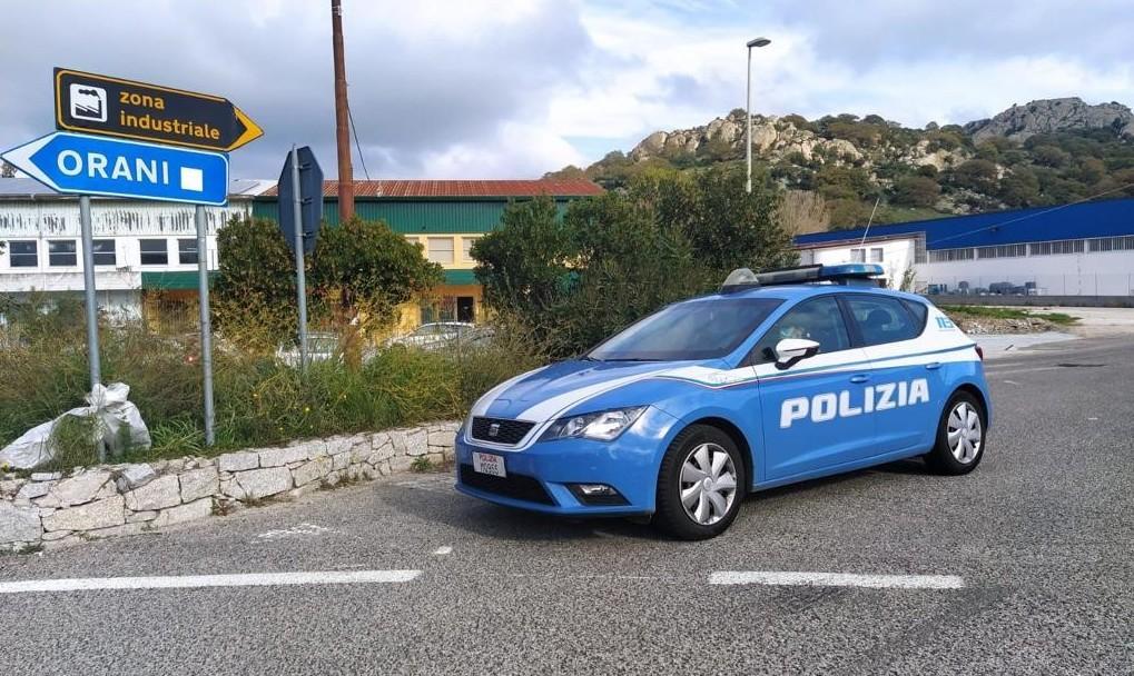 Lotta allo spaccio di droga, la polizia di Stato arresta un 57enne