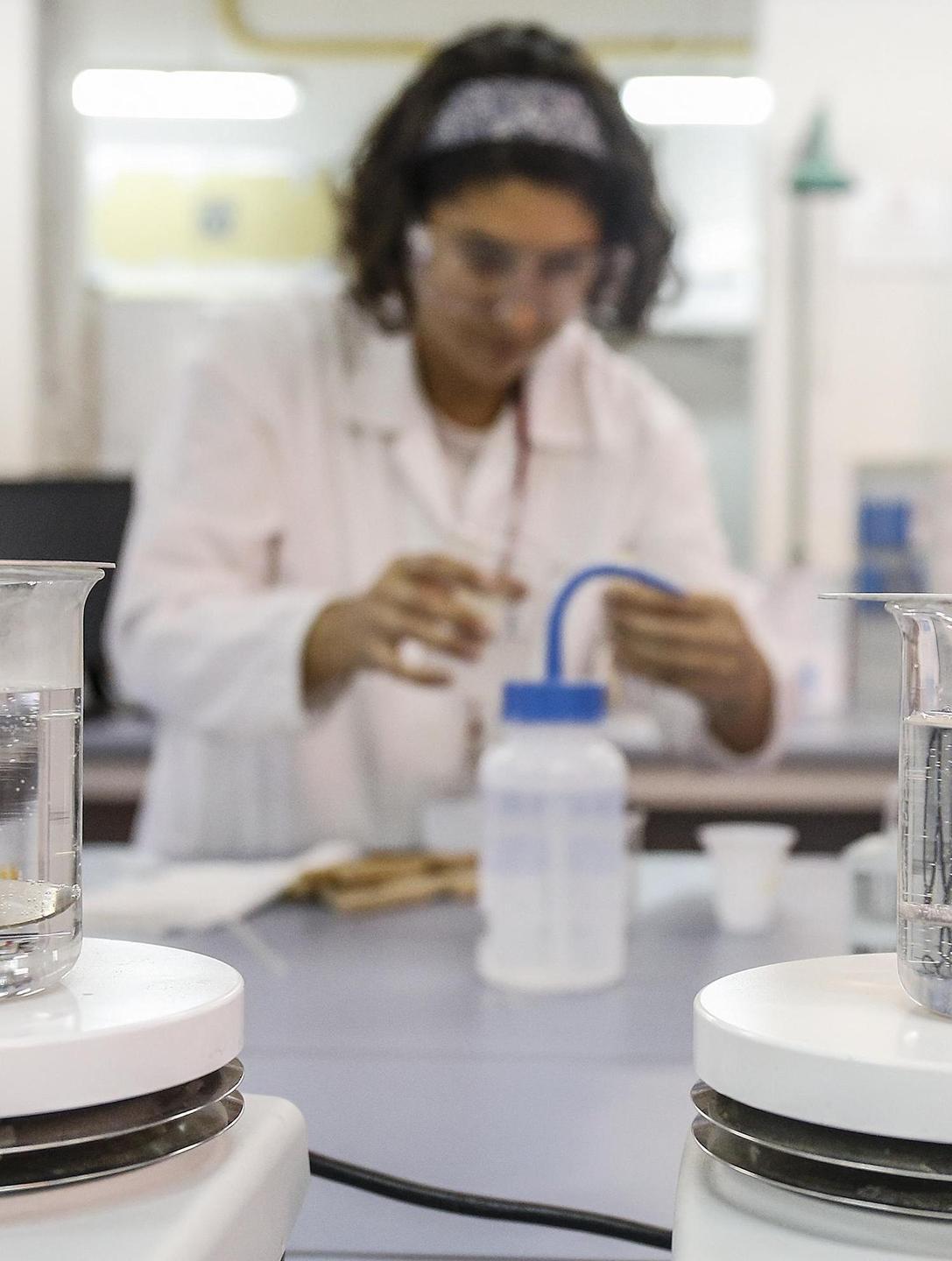 Oggi online “La notte dei ricercatori” 