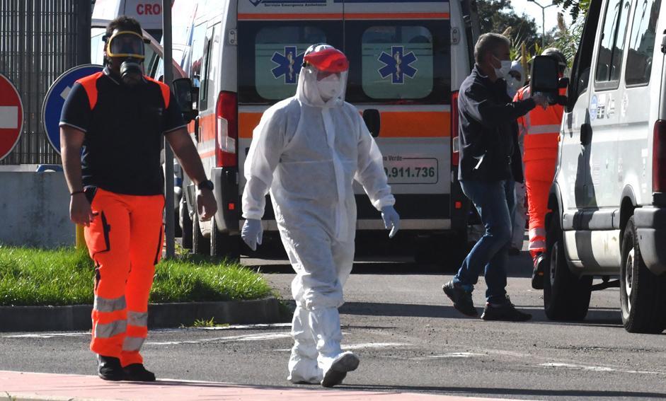 Medici nuovi, dilemma polizze 